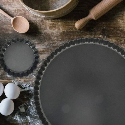 Moule a Tarte | AMOVIBLE TART™ - Bouticuisine