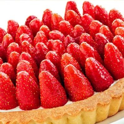 Moule a Tarte | AMOVIBLE TART™ - Bouticuisine