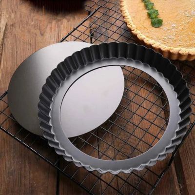 Moule a Tarte | AMOVIBLE TART™ - Bouticuisine