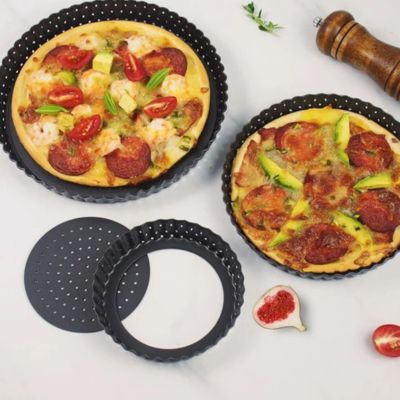 Moule a Tarte | TARTE HOLE™ - Bouticuisine