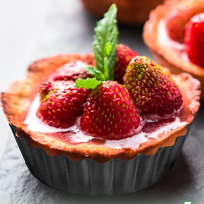 Moule a tarte | TARTELET™ mini moule - Bouticuisine
