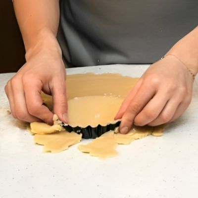 Moule a tarte | TARTELET™ mini moule - Bouticuisine