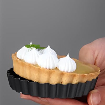 Moule a tarte | TARTELET™ mini moule - Bouticuisine