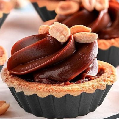 Moule a tarte | TARTELET™ mini moule - Bouticuisine