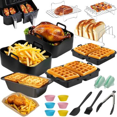 moule-silicone-air-fryer-set-accessoire
