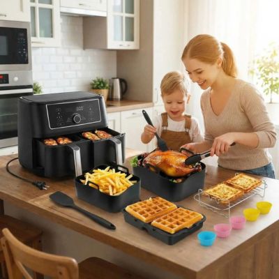 moule-silocone-air-fryer-incroyable