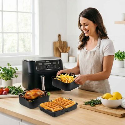 moule-silocone-air-fryer-utile