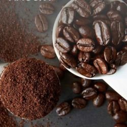 Moulin à café | COFFEE GRAIN™ - Bouticuisine