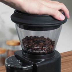 Moulin à café | COFFEE GRAIN™ - Bouticuisine