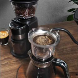 Moulin à café | COFFEE GRAIN™ - Bouticuisine