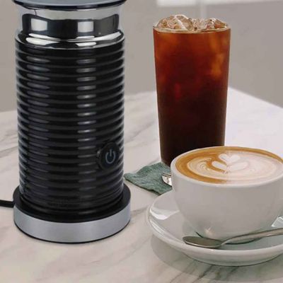 Mousseur A lait | ELETRIC MILK™ - Bouticuisine