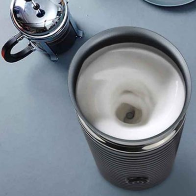 Mousseur A lait | ELETRIC MILK™ - Bouticuisine