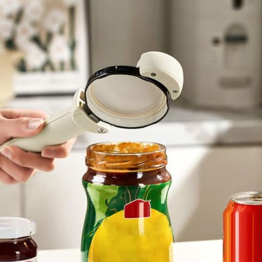 Ouvre Bocal | MAGNETIC BOCAL™ Ouvrir Facilement Tous Vos Bocaux et Bouteilles - Bouticuisine