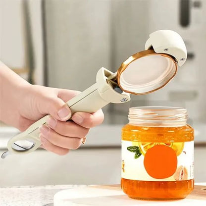 Ouvre Bocal | MAGNETIC BOCAL™ Ouvrir Facilement Tous Vos Bocaux et Bouteilles - Bouticuisine