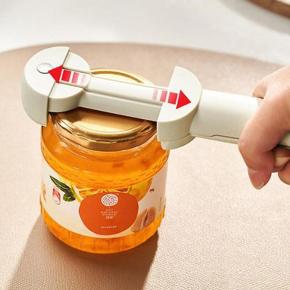 Ouvre Bocal | MAGNETIC BOCAL™ Ouvrir Facilement Tous Vos Bocaux et Bouteilles - Bouticuisine