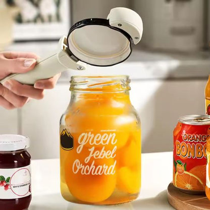 Ouvre Bocal | MAGNETIC BOCAL™ Ouvrir Facilement Tous Vos Bocaux et Bouteilles - Bouticuisine
