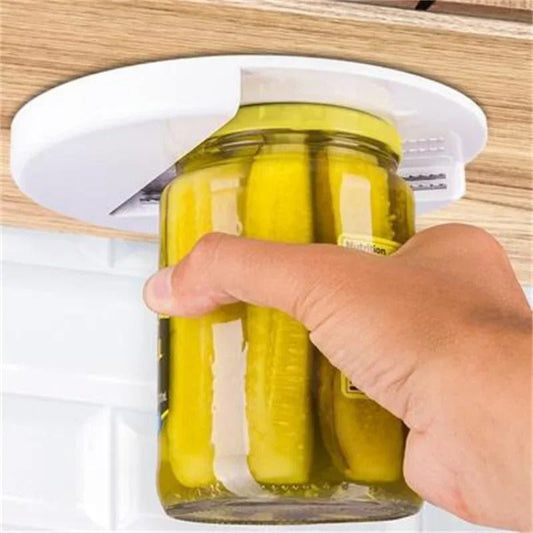 Ouvre Bocal | OPEN QUICK™ - Bouticuisine