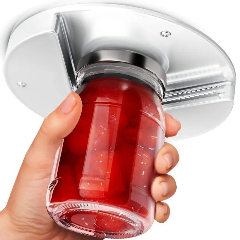 Ouvre Bocal | OPEN QUICK™ - Bouticuisine