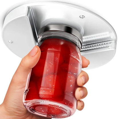 Ouvre Bocal | OPEN QUICK™ - Bouticuisine