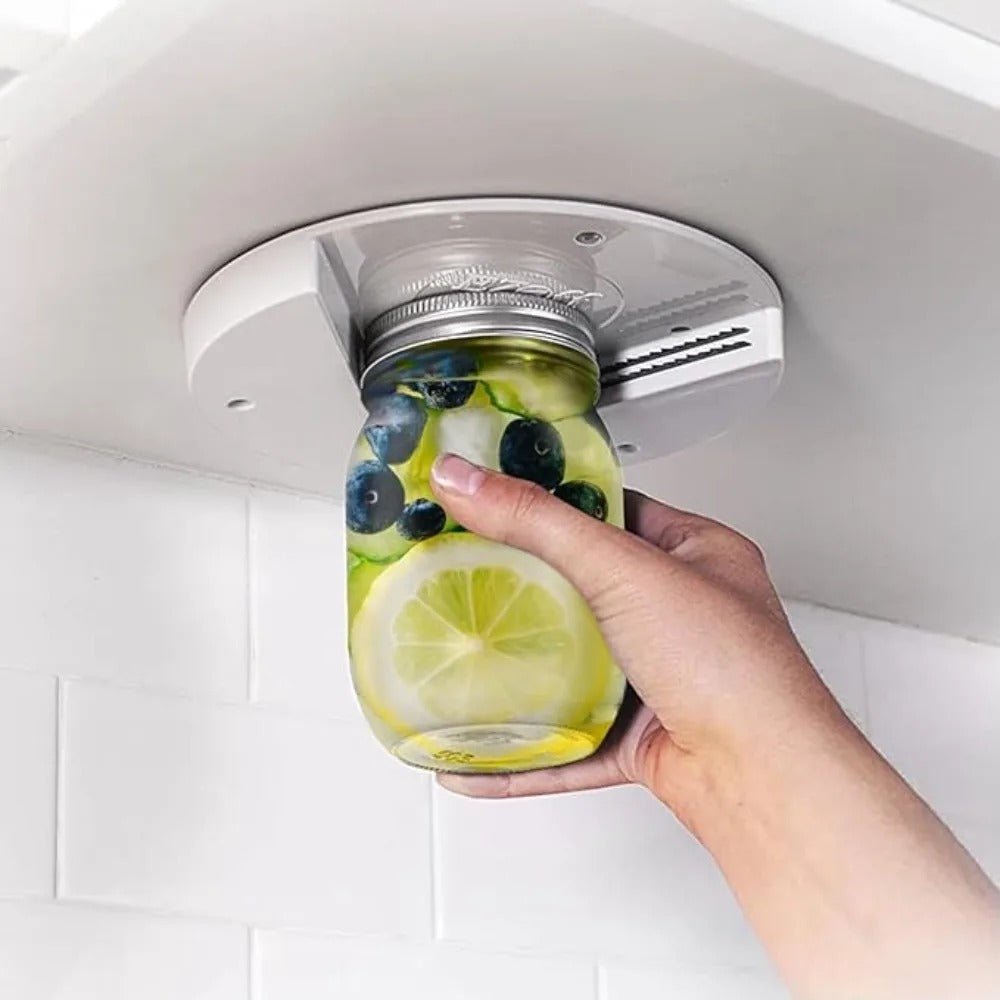Ouvre Bocal | OPEN QUICK™ - Bouticuisine