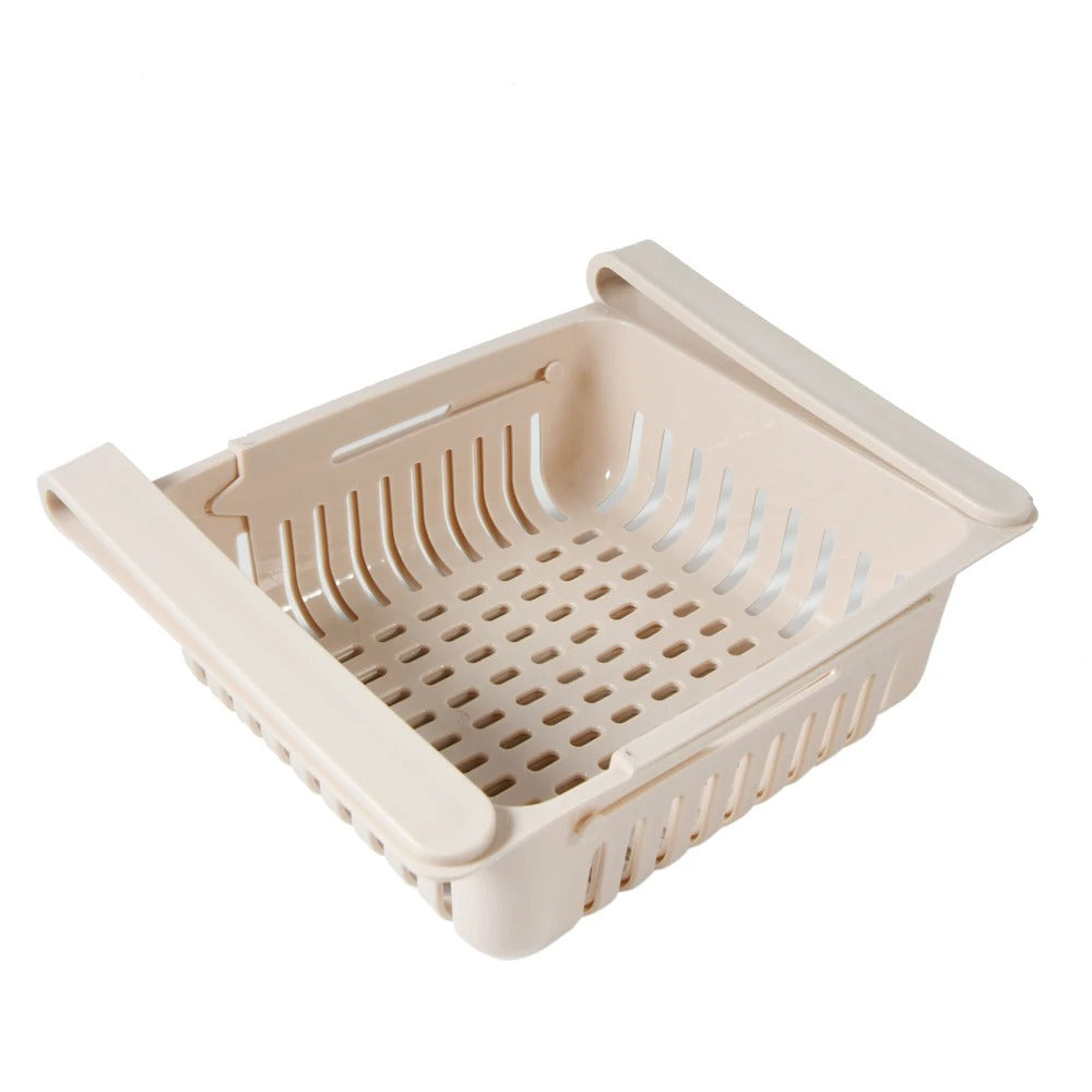 panier-de-rangement-frigo-beige