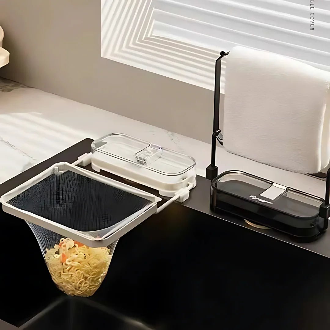 Passoire | FILTRE DRAIN™ - Bouticuisine