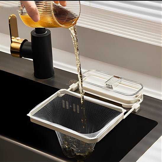 Passoire | FILTRE DRAIN™ - Bouticuisine