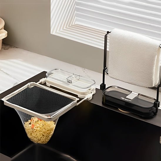 Passoire | FILTRE DRAIN™ - Bouticuisine