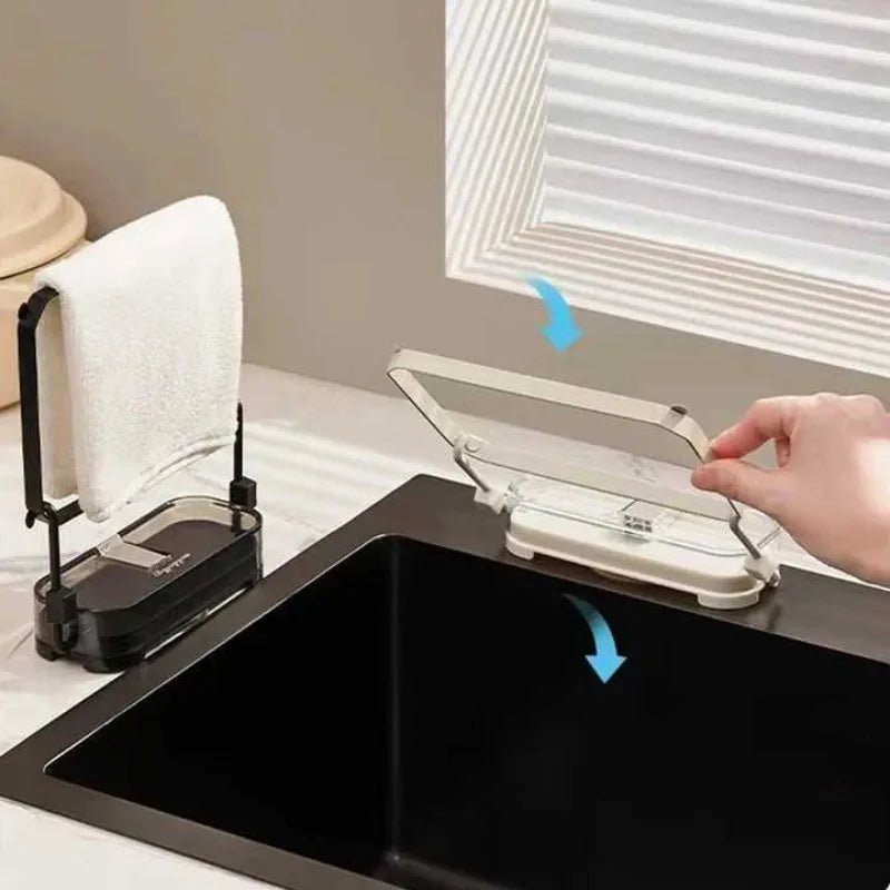 Passoire | FILTRE DRAIN™ - Bouticuisine
