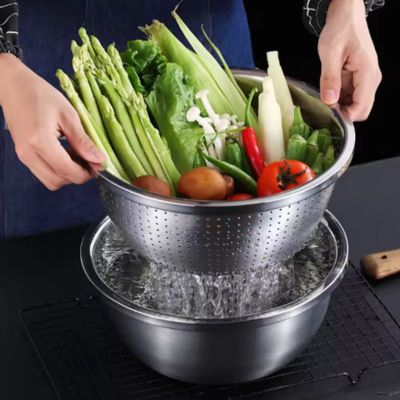 Passoire | STYLE DRAIN™ - Bouticuisine