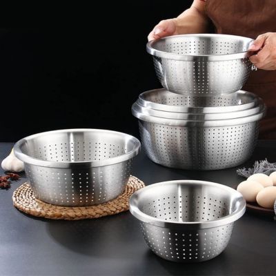 Passoire | STYLE DRAIN™ - Bouticuisine