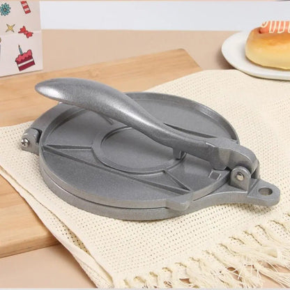 PATE - PRESS™ | Appareil presse pâte, en quelques secondes ! - Bouticuisine