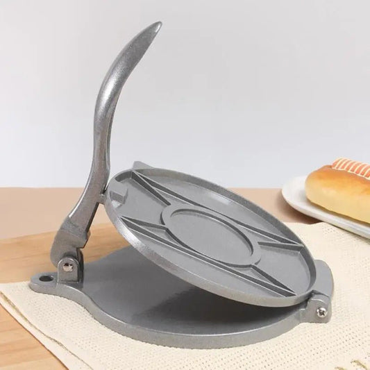 PATE - PRESS™ | Appareil presse pâte, en quelques secondes ! - Bouticuisine