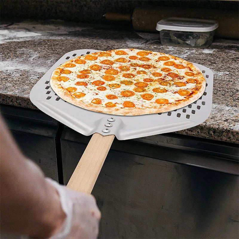 Pelle a pizza | PIZZA PEL™ - Bouticuisine