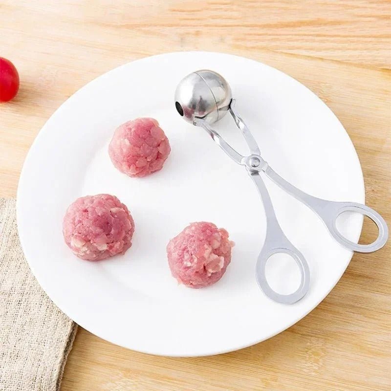 Pince à boulette de viande | MEAT BALL™ - Bouticuisine