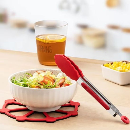 Pince Barbecue | BARBECLIP™ Ustensile Multiusage - Bouticuisine