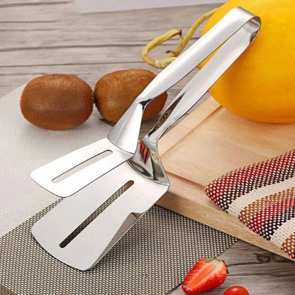 Pince Cuisine | CLIP FOOD™ Polyvalence et Efficacité - Bouticuisine