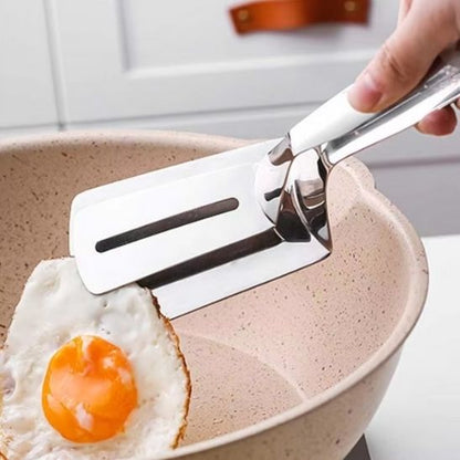 Pince Cuisine | CLIP FOOD™ Polyvalence et Efficacité - Bouticuisine