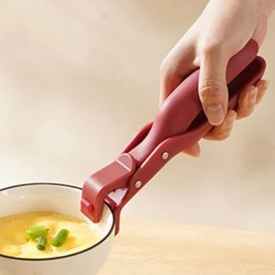 Pince cuisine de plats chauds | CLIP CLAMP™ - Bouticuisine