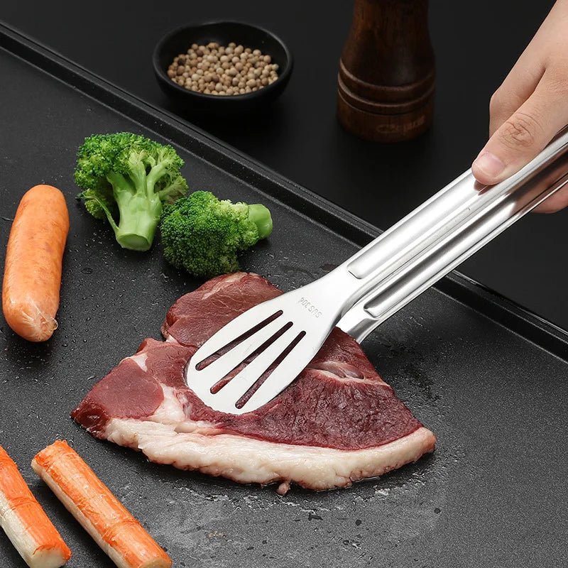 Pince cuisine | KITCHEN CLIP™ La Solution Innovante pour Votre Cuisine - Bouticuisine