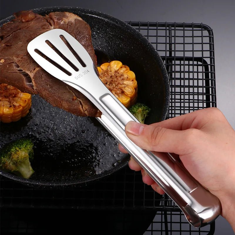 Pince cuisine | KITCHEN CLIP™ La Solution Innovante pour Votre Cuisine - Bouticuisine