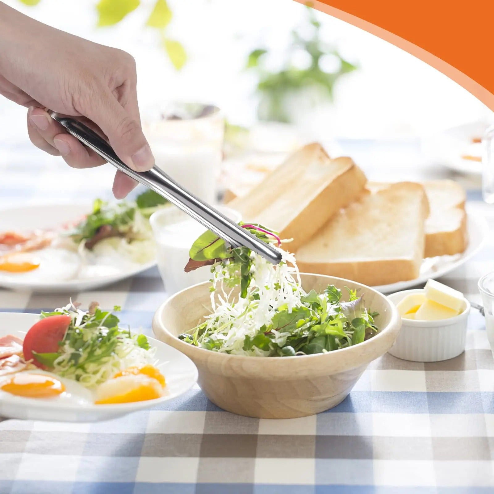 Pince cuisine | PINCE FOOD™ - Bouticuisine