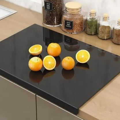 PLANCHE A DECOUPER | ACRILYC CUT™ Trancher avec Précision - Bouticuisine