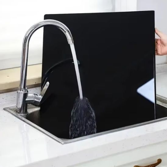 PLANCHE A DECOUPER | ACRILYC CUT™ Trancher avec Précision - Bouticuisine