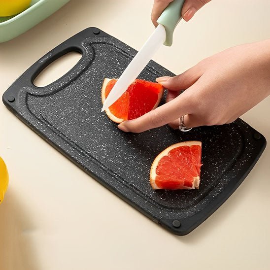 Planche A Decouper | MARBRECOUPE™ - Bouticuisine