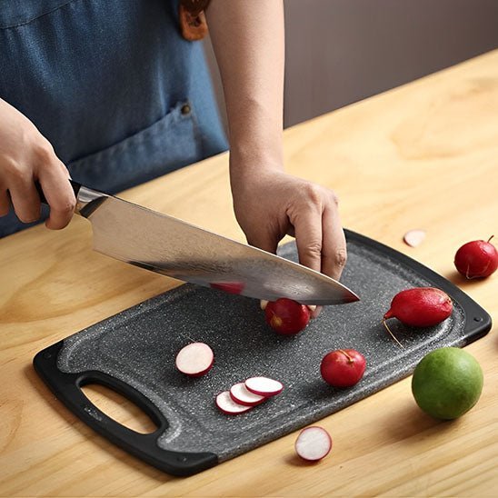 Planche A Decouper | MARBRECOUPE™ - Bouticuisine