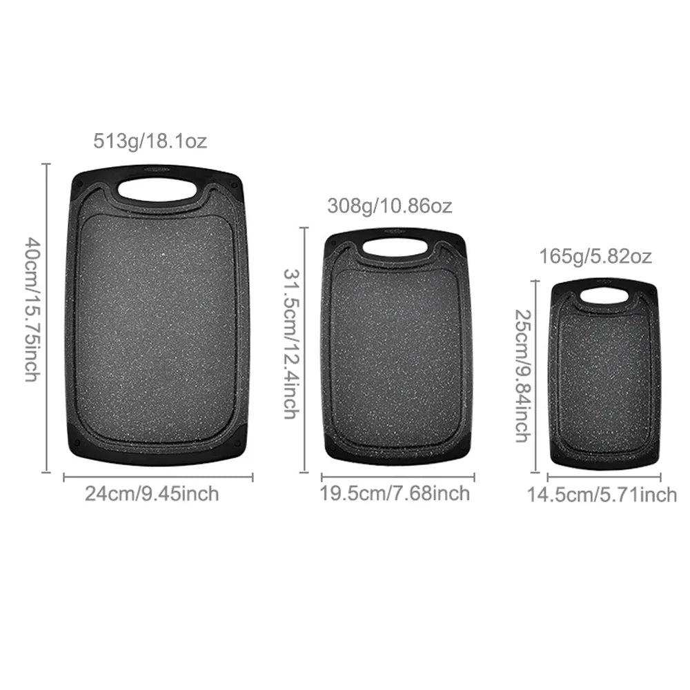 Planche A Decouper | MARBRECOUPE™ - Bouticuisine