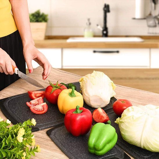 Planche A Decouper | MARBRECOUPE™ - Bouticuisine