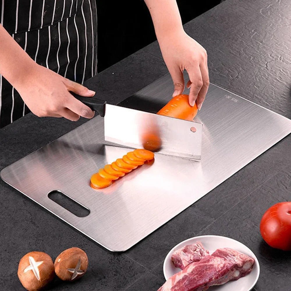 Planche a Decouper | PLANCHECUT™ - Bouticuisine