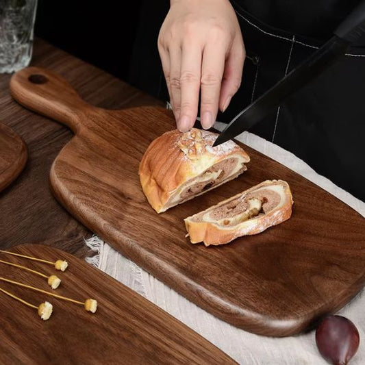 PLANCHE A DECOUPER | Western Style™ - Bouticuisine